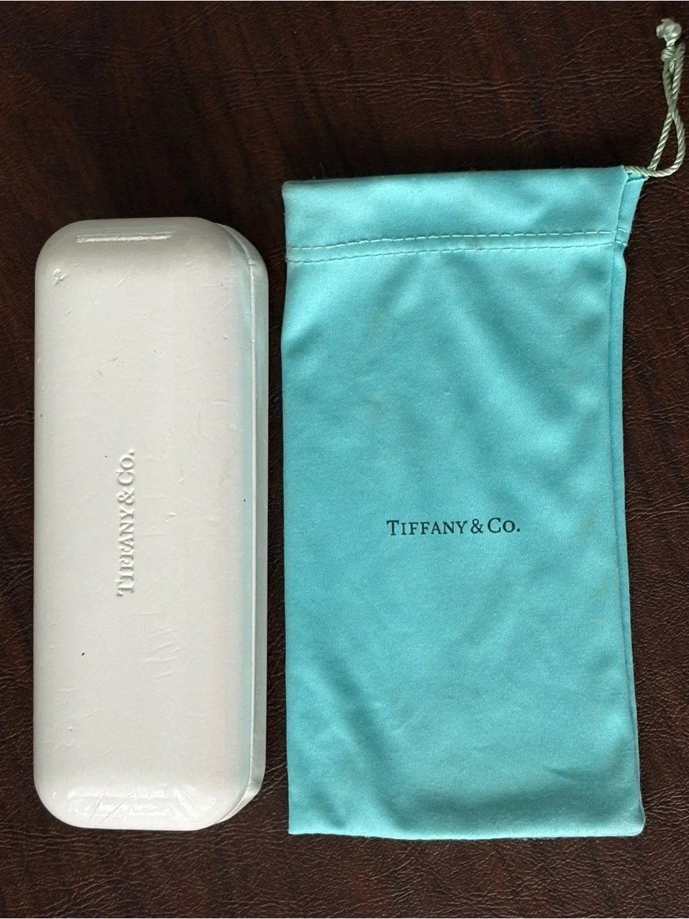Tiffany & Co Eyeglass Frame